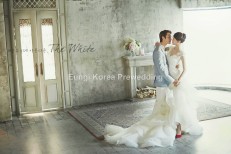 Korean Wedding Studio No.88